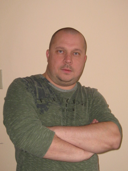 Alexandre Riazanov